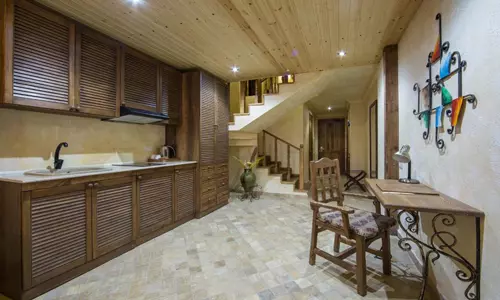 هتل کاکاسوس ایروان